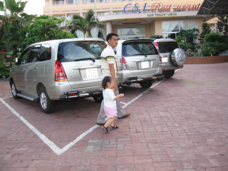 INNOVA - vượt trên những lời gièm pha ! INNOVA - vượt trên những lời gièm pha !