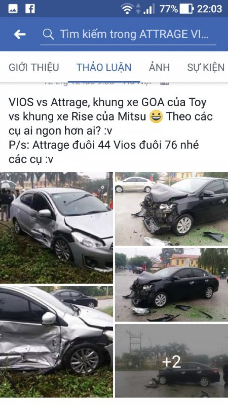 Mirage/Attrage thêm phiên bản Eco, các bác thấy thế nào? Mirage/Attrage thêm phiên bản Eco, các bác thấy thế nào?