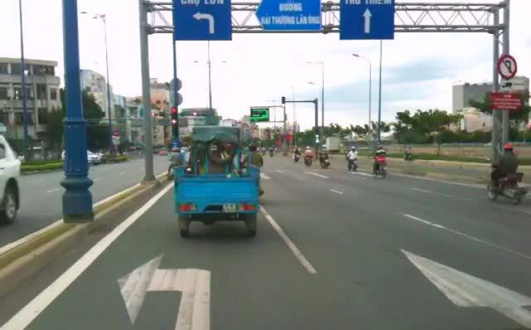 Lại ngã rẽ Võ Văn Kiệt- Hải Thượng Lãn Ông