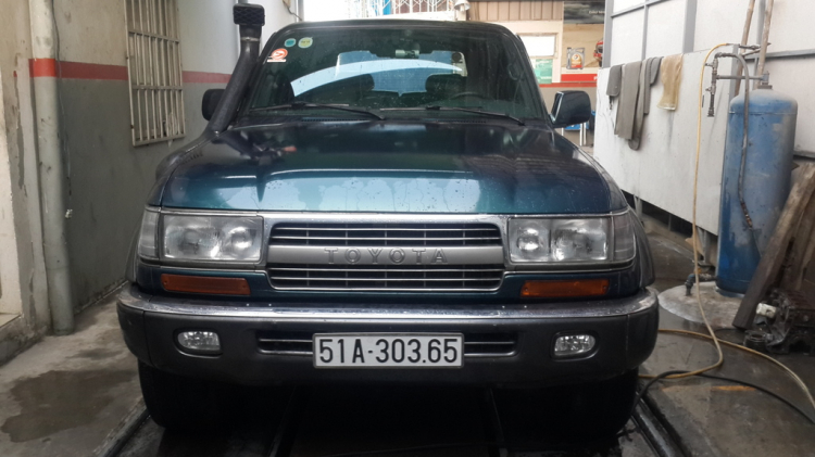 LAND CRUISER  FRIENDCLUB (LFC) "Where there were NO ROADS, there was LAND CRUISER"