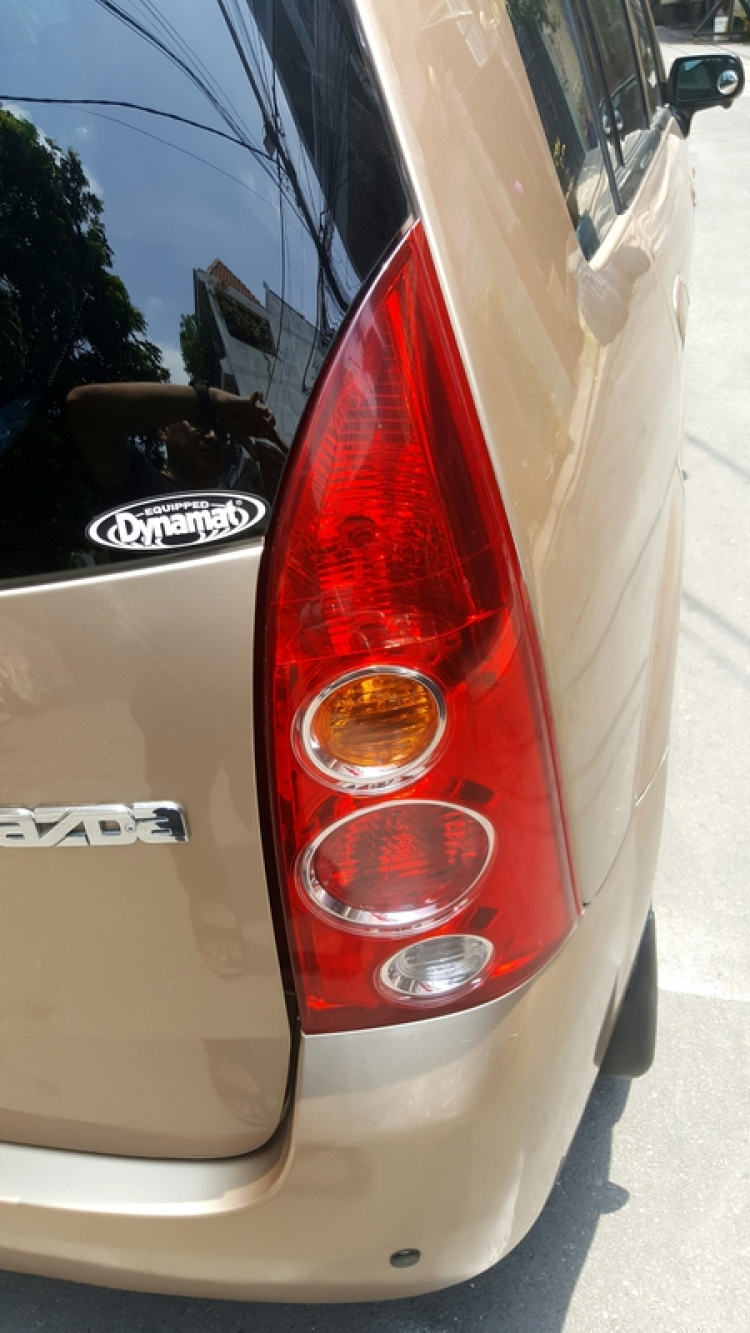 Mazda Premacy Club - Giao lưu, học hỏi Mazda Premacy Club - Giao lưu, học hỏi