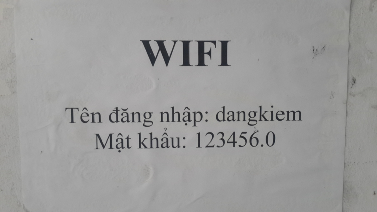 [Matiz] Khoe xe bèo nè! (Cập nhật trang 1)