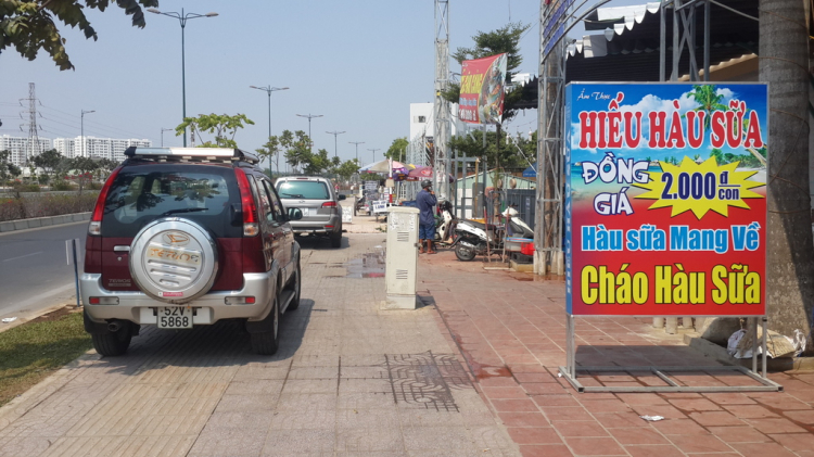 [Matiz] Khoe xe bèo nè! (Cập nhật trang 1)