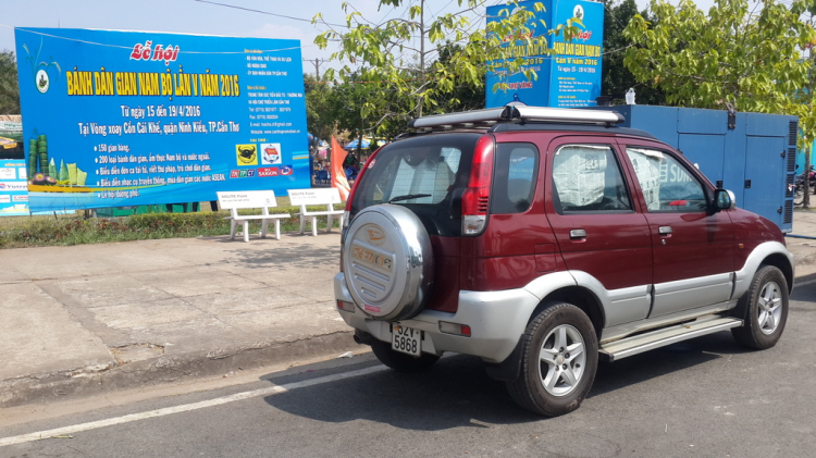 [Matiz] Khoe xe bèo nè! (Cập nhật trang 1)