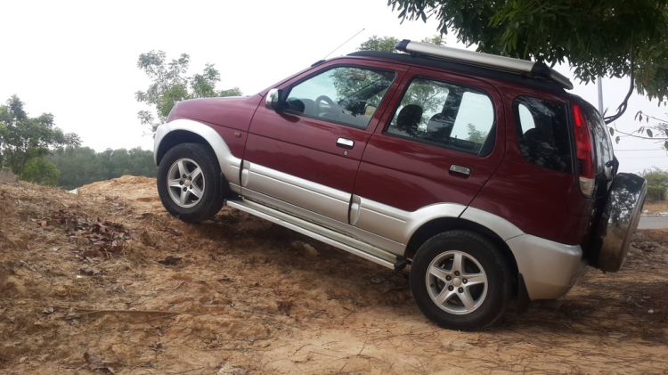 [Matiz] Khoe xe bèo nè! (Cập nhật trang 1)