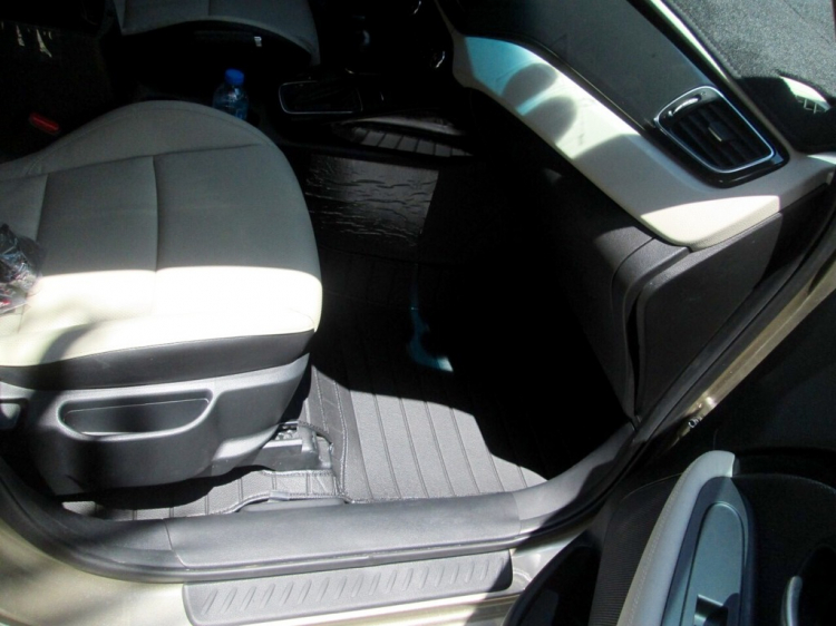 KIA Rondo - Giao lưu và chia sẻ KIA Rondo - Giao lưu và chia sẻ