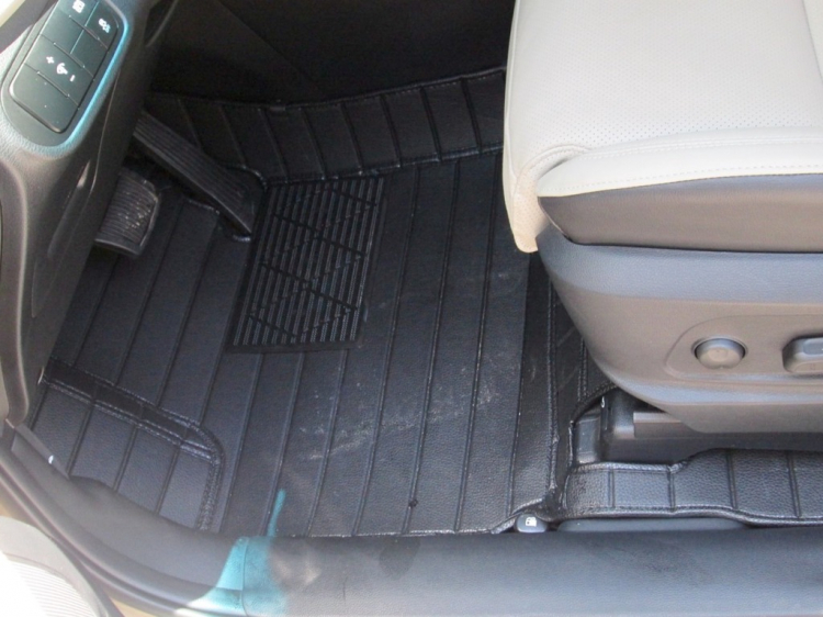 KIA Rondo - Giao lưu và chia sẻ KIA Rondo - Giao lưu và chia sẻ