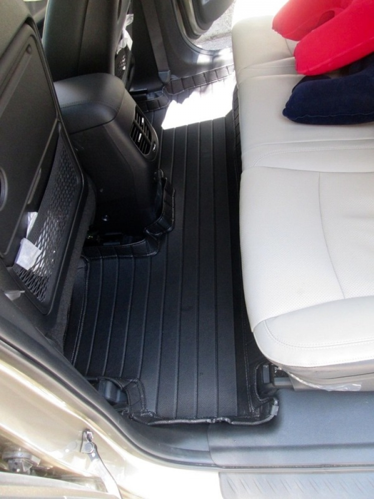 KIA Rondo - Giao lưu và chia sẻ KIA Rondo - Giao lưu và chia sẻ