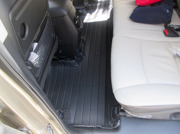 KIA Rondo - Giao lưu và chia sẻ KIA Rondo - Giao lưu và chia sẻ