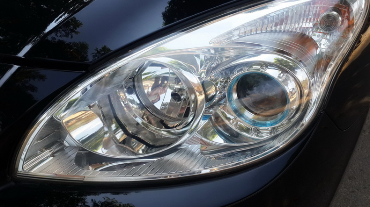 Nên mua xe Kia Morning mới hay sedan cũ với số tiền 450 triệu? Nên mua xe Kia Morning mới hay sedan cũ với số tiền 450 triệu?