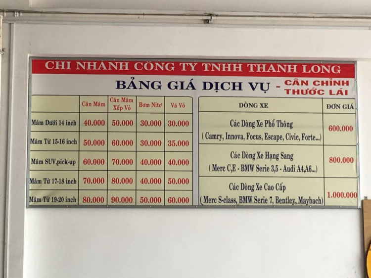 Jolie - Chiếc xe thân thiện