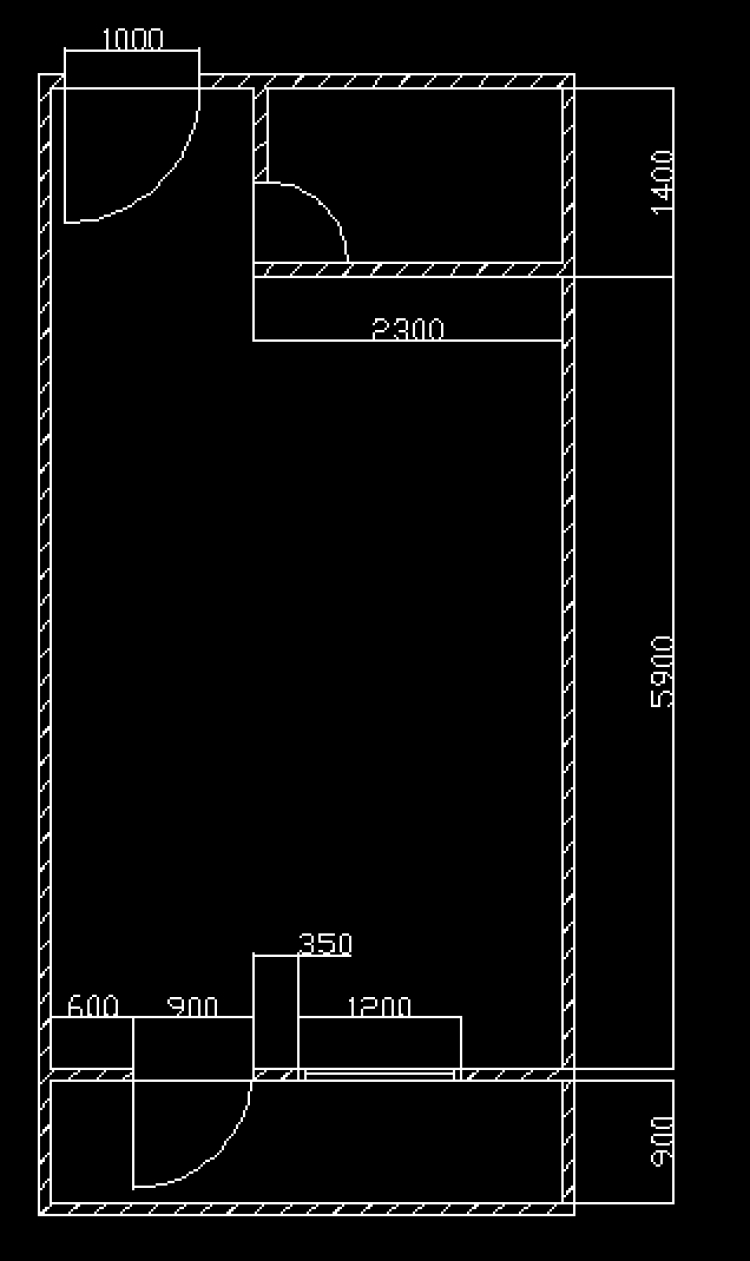 Tư vấn cách bố trí căn hộ chung cư