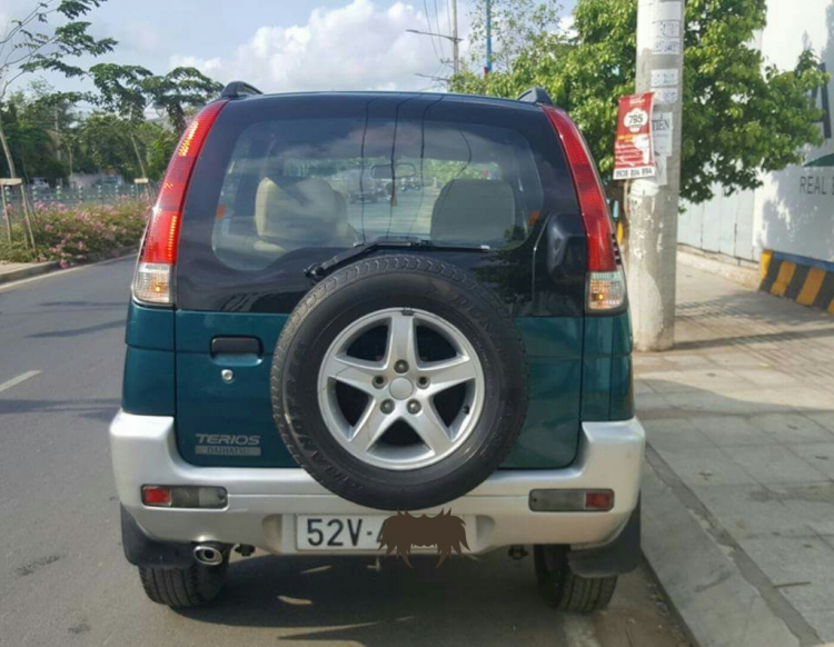 [Matiz] Khoe xe bèo nè! (Cập nhật trang 1)