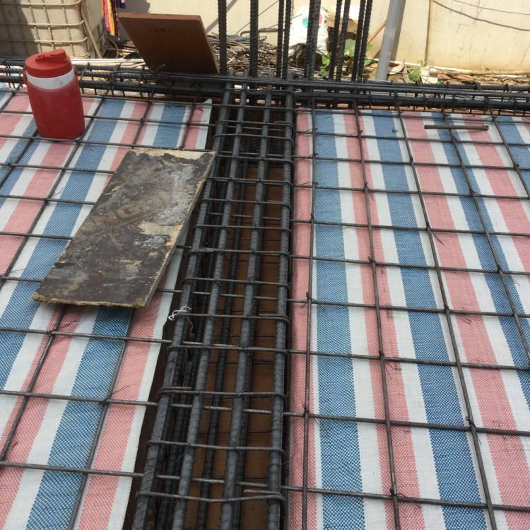 Tìm người thi công hoàn thiện nhà phố 6x21m
