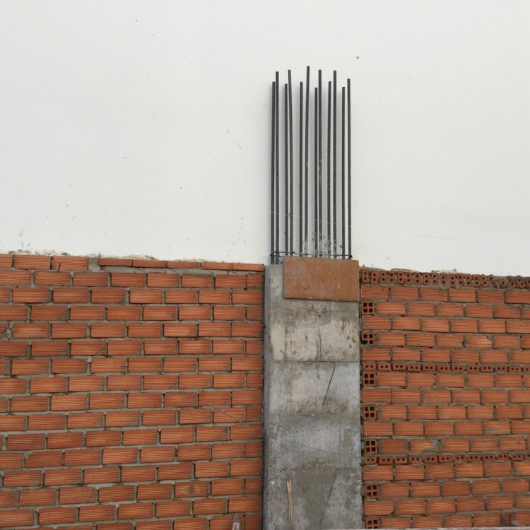 Tìm người thi công hoàn thiện nhà phố 6x21m