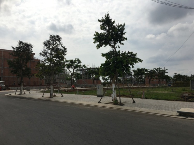 Vạn Phúc Riverside (tt)