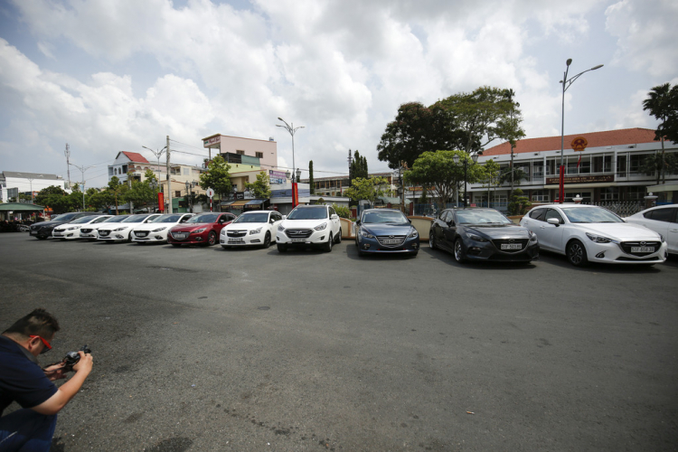 Mazda Off Miền Tây Ngày 15/5 ( sáng đi chiều về ) Mazda Off Miền Tây Ngày 15/5 ( sáng đi chiều về )