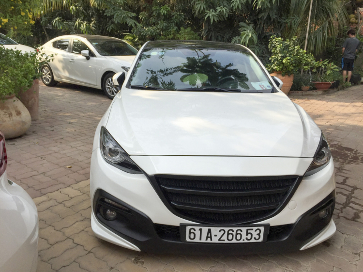 Mazda Off Miền Tây Ngày 15/5 ( sáng đi chiều về ) Mazda Off Miền Tây Ngày 15/5 ( sáng đi chiều về )