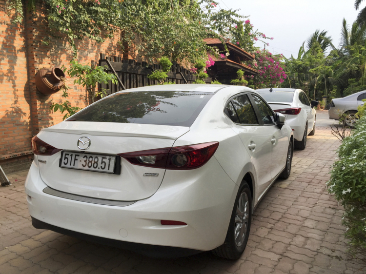 Mazda Off Miền Tây Ngày 15/5 ( sáng đi chiều về ) Mazda Off Miền Tây Ngày 15/5 ( sáng đi chiều về )