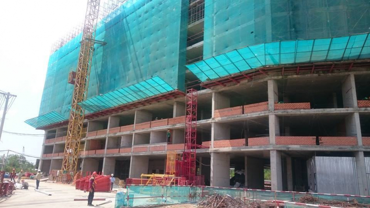 CƯ DÂN JAMONA APARTMENT - ĐÀO TRÍ (QUẬN 7) CƯ DÂN JAMONA APARTMENT - ĐÀO TRÍ (QUẬN 7)