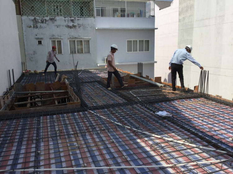 Tư vấn mua đất - nhà nát Quận 7 Tư vấn mua đất - nhà nát Quận 7
