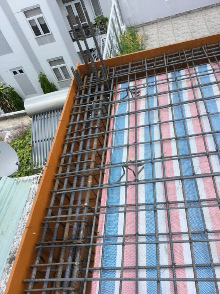 Nhờ tư vấn xây nhà 5x20 Sadeco Phước Kiển A Nhà Bè Nhờ tư vấn xây nhà 5x20 Sadeco Phước Kiển A Nhà Bè
