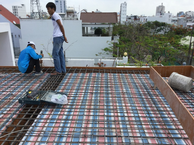 Nhờ tư vấn xây nhà 5x20 Sadeco Phước Kiển A Nhà Bè Nhờ tư vấn xây nhà 5x20 Sadeco Phước Kiển A Nhà Bè