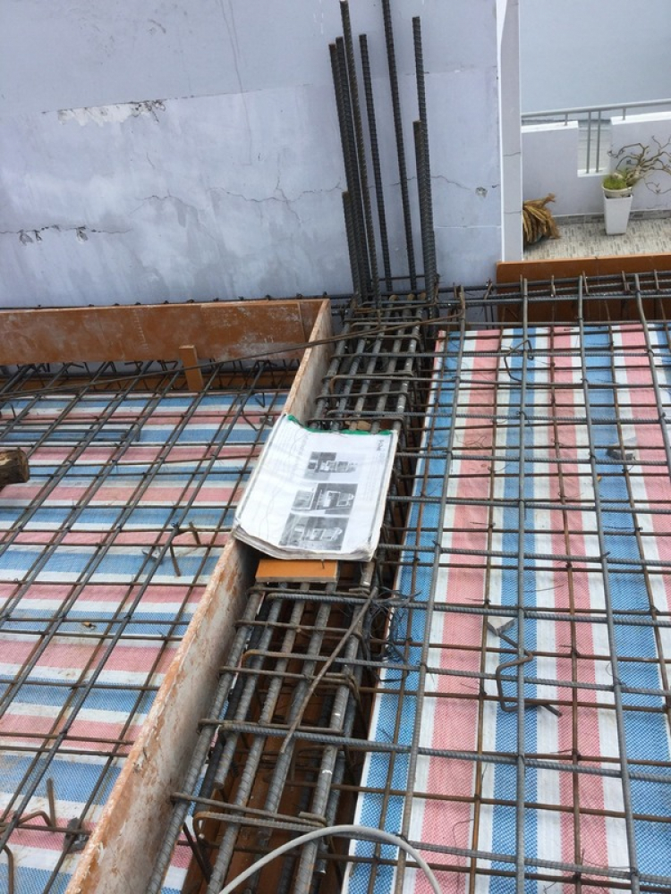 Nhờ tư vấn xây nhà 5x20 Sadeco Phước Kiển A Nhà Bè Nhờ tư vấn xây nhà 5x20 Sadeco Phước Kiển A Nhà Bè