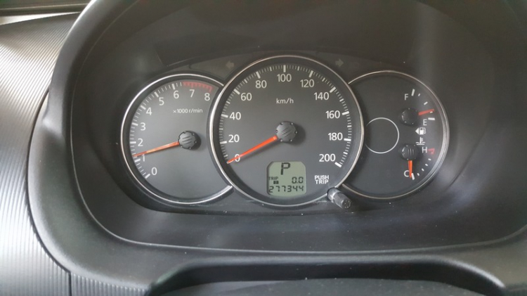 Vì sao xe Toyota bền quá ? Vì sao xe Toyota bền quá ?