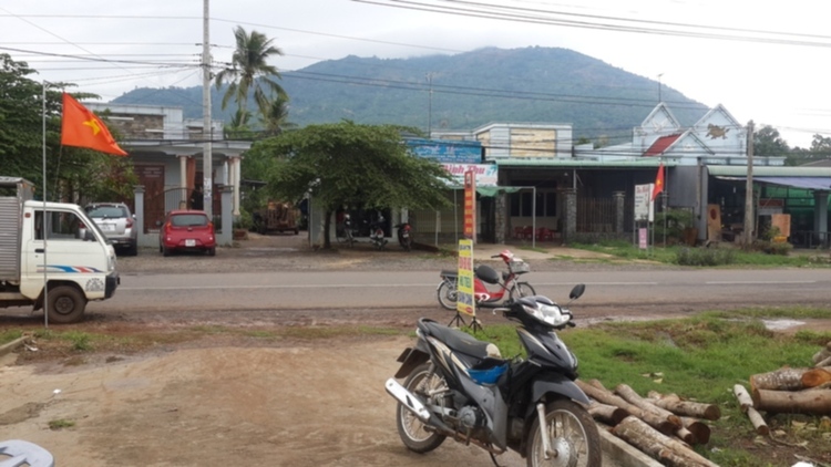 [Matiz] Khoe xe bèo nè! (Cập nhật trang 1)