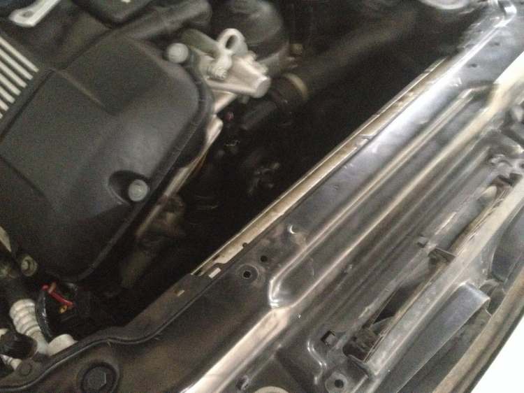 Khoe xe E46 mới mua + quá trình dọn xe. Khoe xe E46 mới mua + quá trình dọn xe.