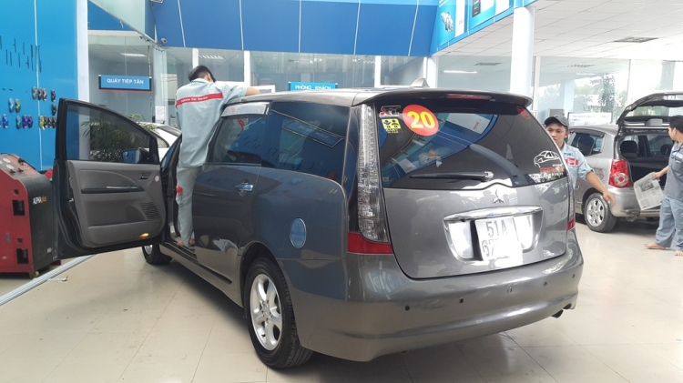 Em đổi màu da em Grandis 2005 Em đổi màu da em Grandis 2005