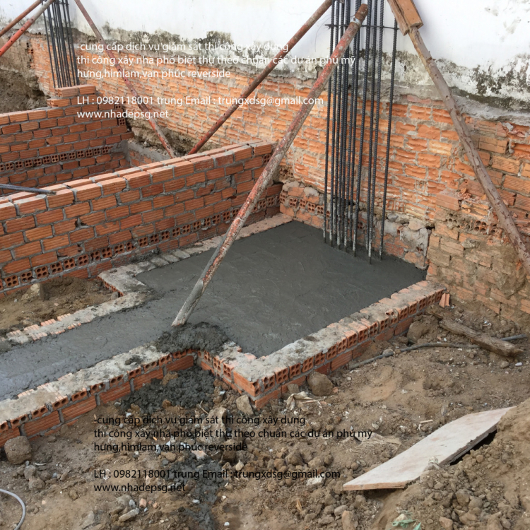 [Tư vấn] Chi phí xây nhà Q7