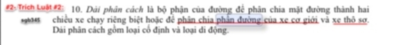 Lỗi này 150k hay 1tr và giam bằng 30 ngày các bác ? up văn bản trả lời PC67 Gia Lai(trang 1)