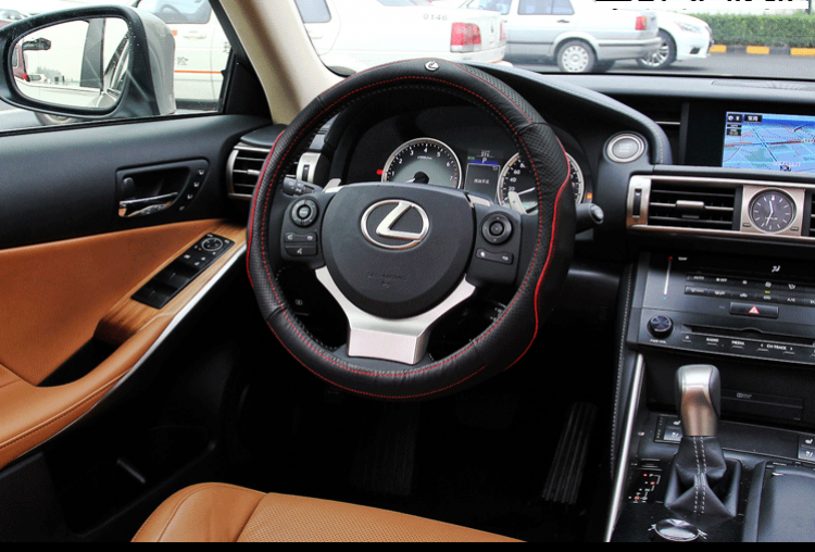 Lexus LS430, LS460/L,  LS600h/L - Im Lặng Là Vàng