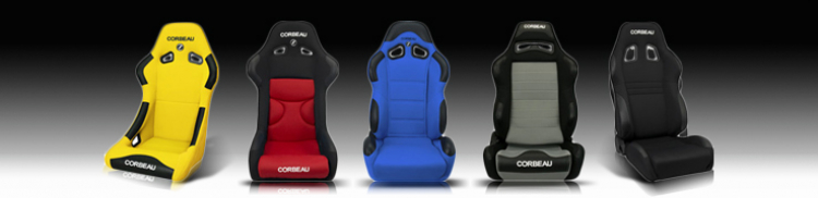 ĐỘ NỘI THẤT RACING SEAT- NO LIMITED