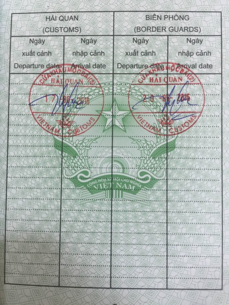 Phượt Cambodia bằng ô tô tự lái - chia sẻ kinh nghiệm Phượt Cambodia bằng ô tô tự lái - chia sẻ kinh nghiệm