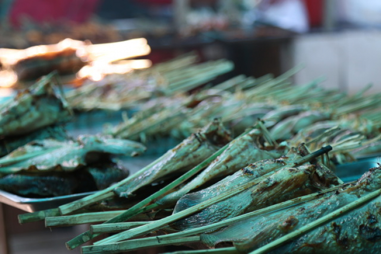 Phượt Cambodia bằng ô tô tự lái - chia sẻ kinh nghiệm