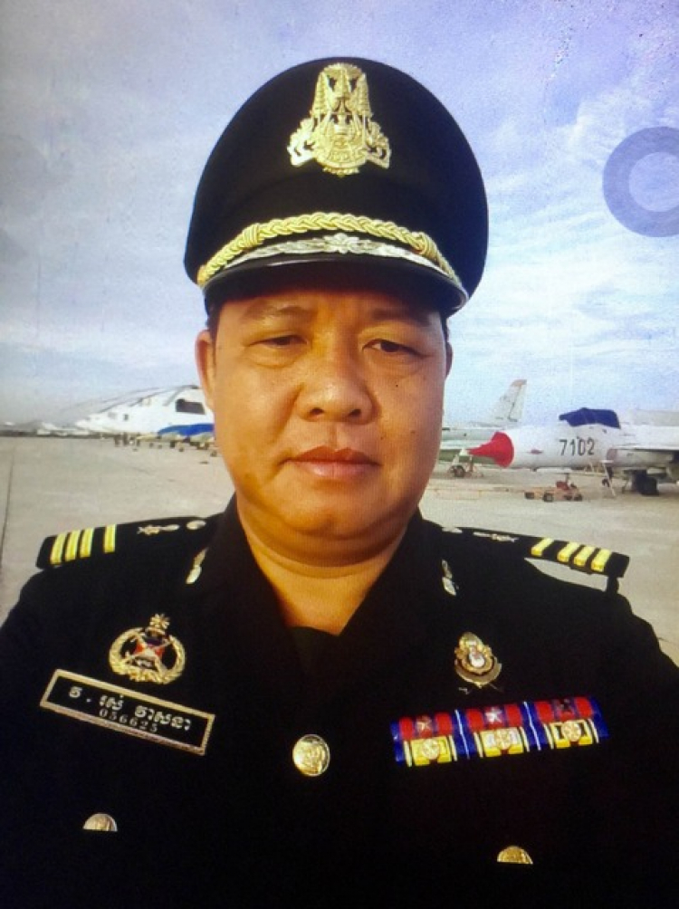Phượt Cambodia bằng ô tô tự lái - chia sẻ kinh nghiệm Phượt Cambodia bằng ô tô tự lái - chia sẻ kinh nghiệm