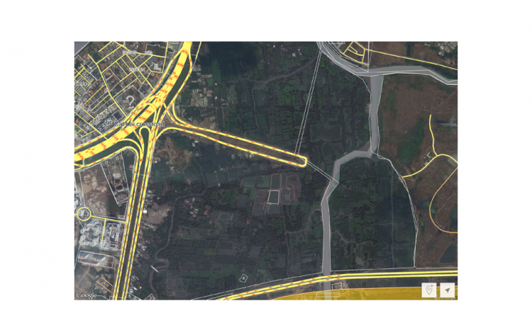 Dự án PalmCity P.An Phú Quận 2 Dự án PalmCity P.An Phú Quận 2
