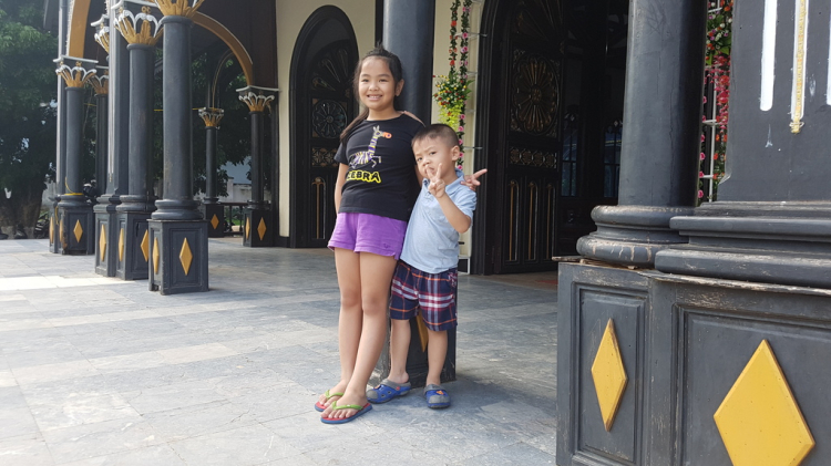 Hè 2016: Lên rừng xuống biển - Miền Trung du ký Hè 2016: Lên rừng xuống biển - Miền Trung du ký