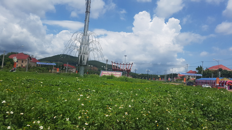 Hè 2016: Lên rừng xuống biển - Miền Trung du ký Hè 2016: Lên rừng xuống biển - Miền Trung du ký