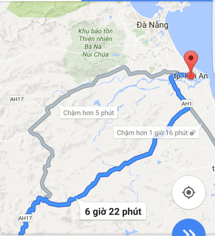 Hè 2016: Lên rừng xuống biển - Miền Trung du ký Hè 2016: Lên rừng xuống biển - Miền Trung du ký