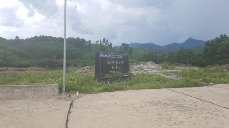 Hè 2016: Lên rừng xuống biển - Miền Trung du ký Hè 2016: Lên rừng xuống biển - Miền Trung du ký