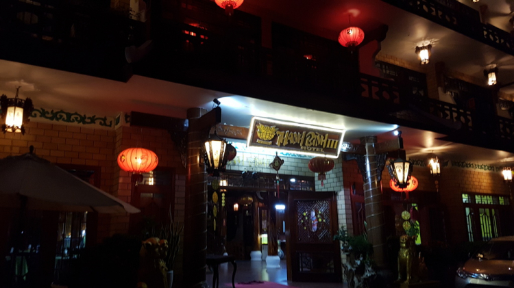 Hè 2016: Lên rừng xuống biển - Miền Trung du ký Hè 2016: Lên rừng xuống biển - Miền Trung du ký