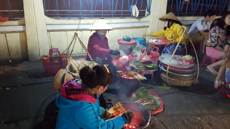 Hè 2016: Lên rừng xuống biển - Miền Trung du ký Hè 2016: Lên rừng xuống biển - Miền Trung du ký