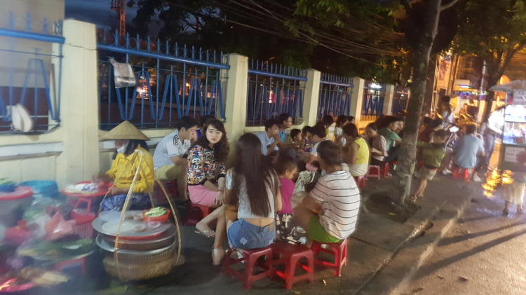 Hè 2016: Lên rừng xuống biển - Miền Trung du ký Hè 2016: Lên rừng xuống biển - Miền Trung du ký