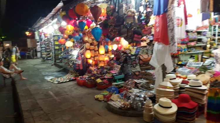 Hè 2016: Lên rừng xuống biển - Miền Trung du ký Hè 2016: Lên rừng xuống biển - Miền Trung du ký