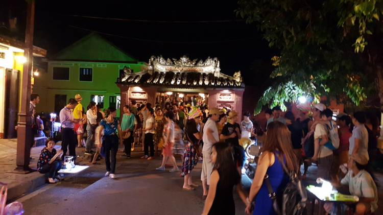 Hè 2016: Lên rừng xuống biển - Miền Trung du ký Hè 2016: Lên rừng xuống biển - Miền Trung du ký