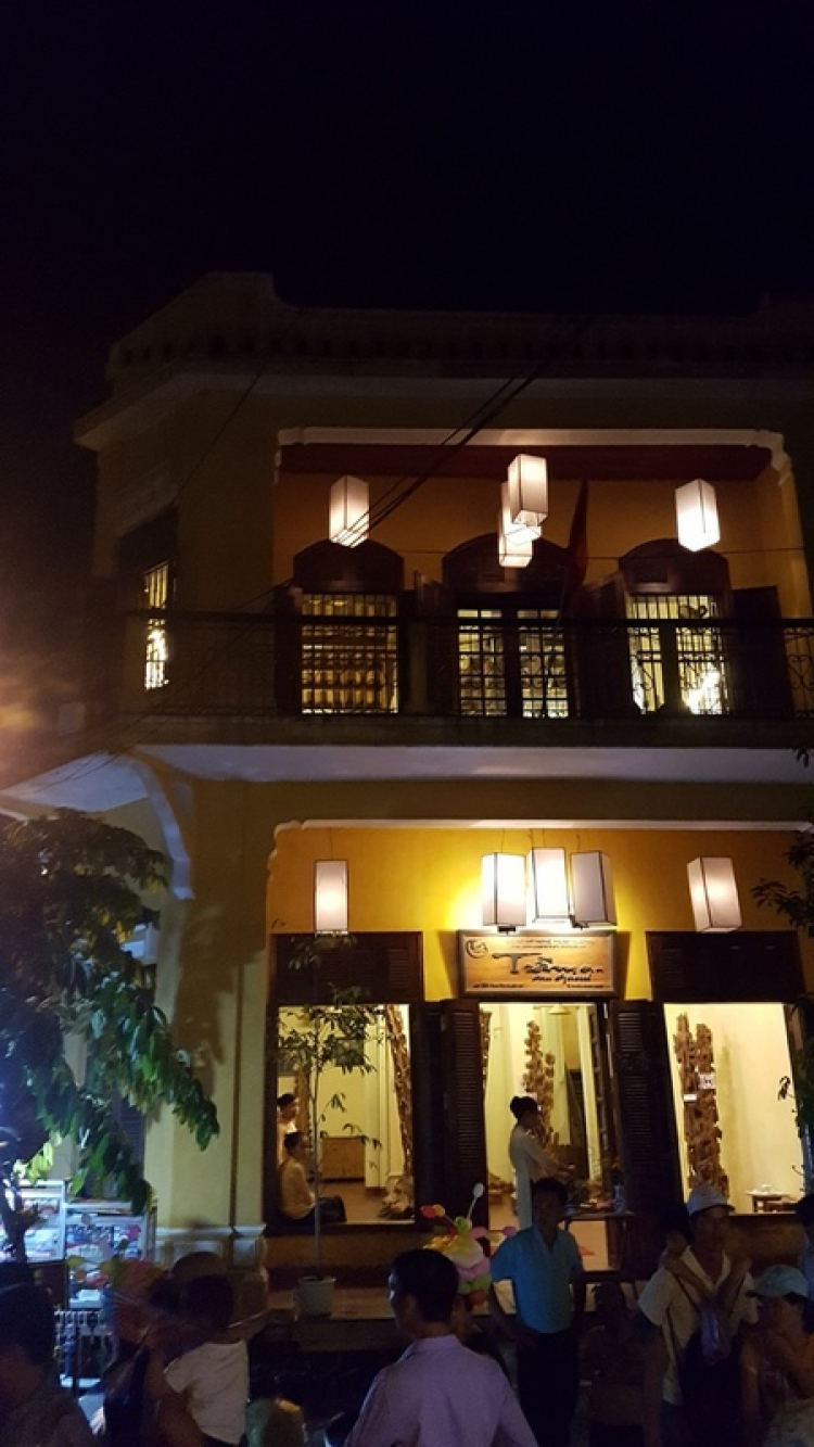 Hè 2016: Lên rừng xuống biển - Miền Trung du ký Hè 2016: Lên rừng xuống biển - Miền Trung du ký